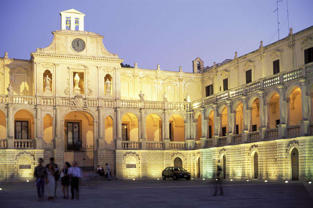Lecce